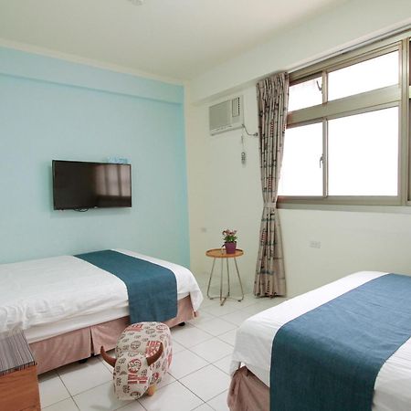 Elug Yabung B&B จี๋อัน ภายนอก รูปภาพ