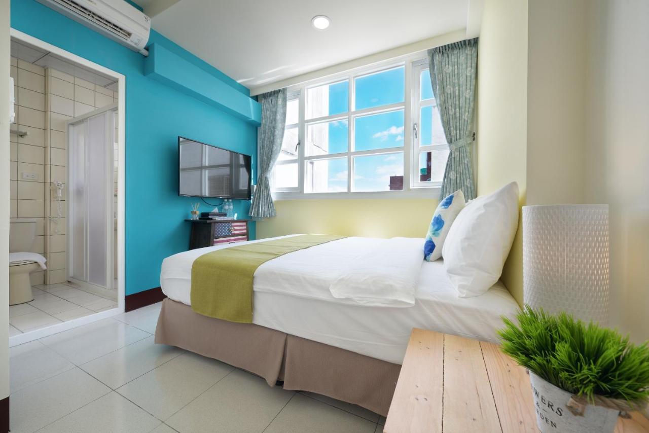 Elug Yabung B&B จี๋อัน ภายนอก รูปภาพ