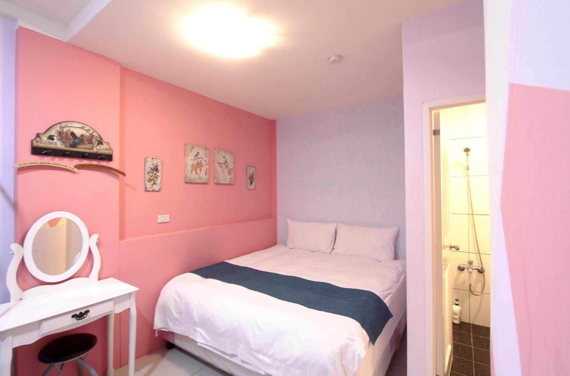 Elug Yabung B&B จี๋อัน ภายนอก รูปภาพ