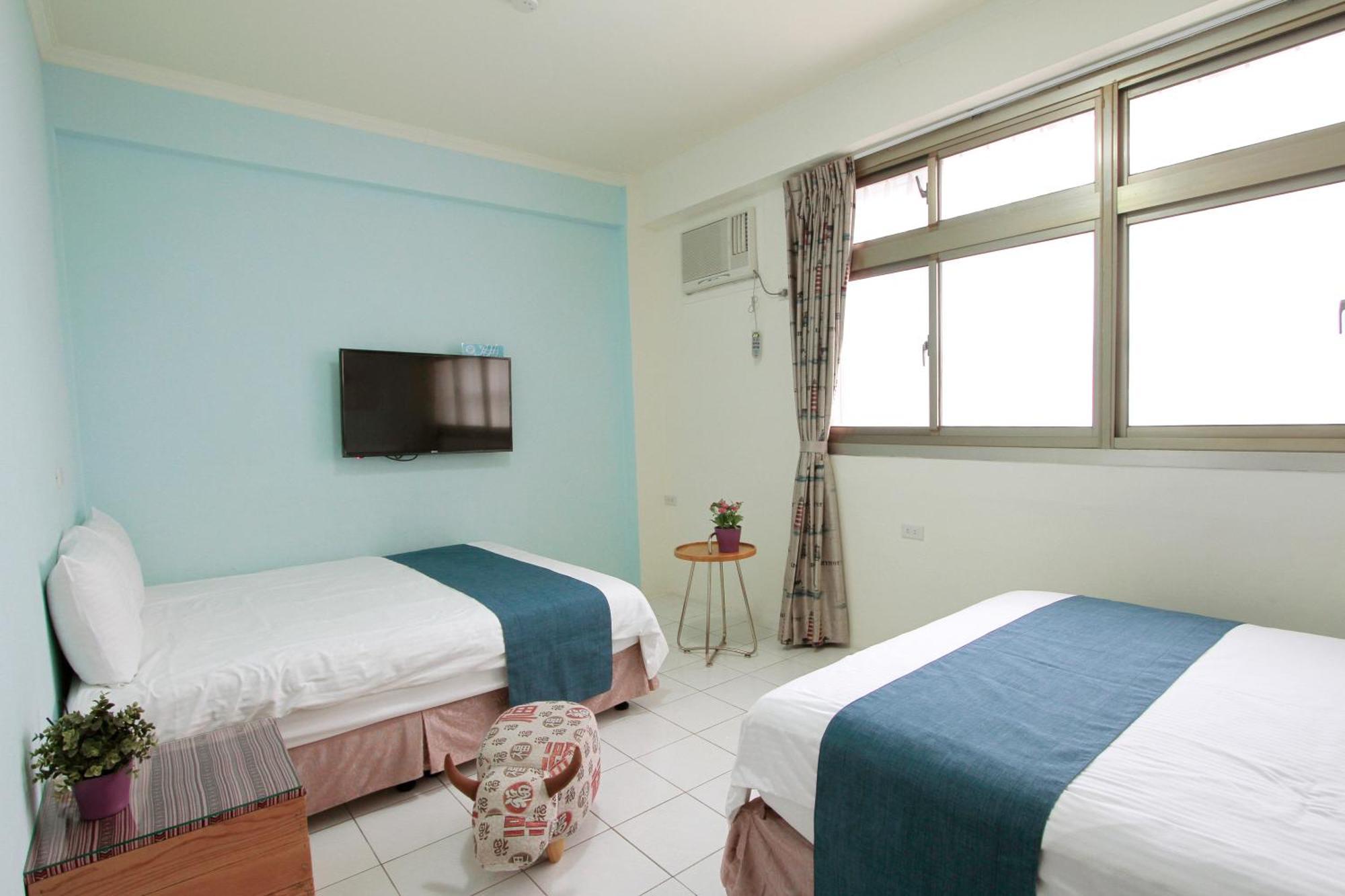 Elug Yabung B&B จี๋อัน ภายนอก รูปภาพ